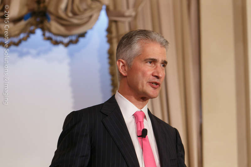 Jeff Smisek