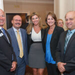 John Stack, Bob Dick, Sarah Stabile, Susan Venditto, Russ Beck