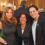 Gwen Lighter, Ellyn Slow, Mylene Scholnick
