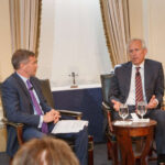 Joe Anselmo, James McNerney