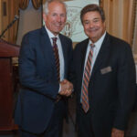 James McNerney, John Plueger