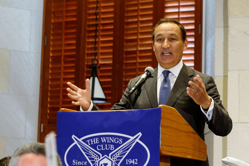 Oscar Munoz