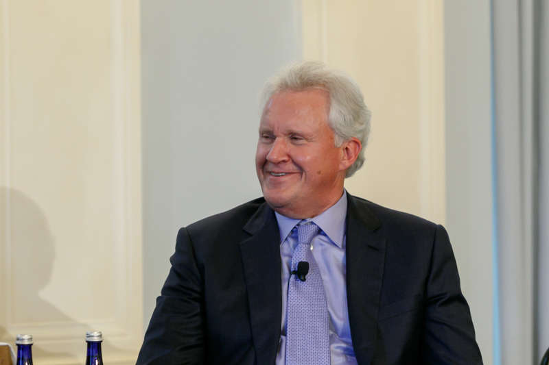 Jefrey Immelt