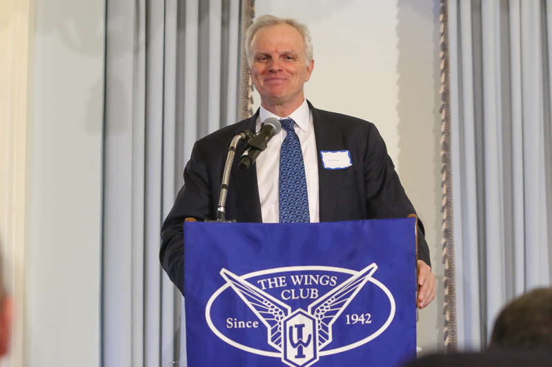 David Neeleman