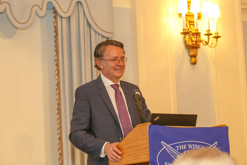Gaël Méheust