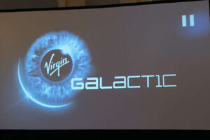 Virgin Galactic