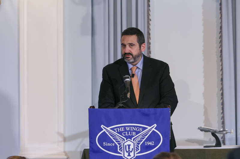 Alex Cruz