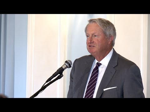 James F. Albaugh - November 2017